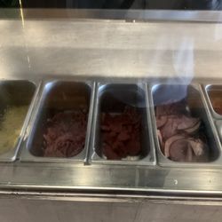 Sinatra's Pizzeria
