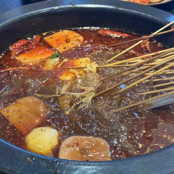 GrandmaKitchens.ca - Hot Pot Near Me - Toronto, Ontario GrandmaKitchens.ca - Hot Pot Near Me - Toronto, Ontario