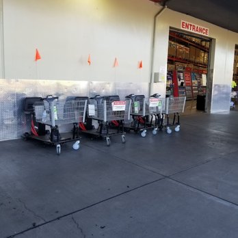 Costco - Costco Sunnyvale - Electric Carts parked outside entrance - Wholesale Stores Near Me - Sunnyvale, California Costco - Costco Sunnyvale - Electric Carts parked outside entrance - Wholesale Stores Near Me - Sunnyvale, California