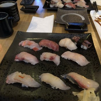 Kyosho - Omakase not worth it - Japanese Near Me - Menlo Park, California Kyosho - Omakase not worth it - Japanese Near Me - Menlo Park, California