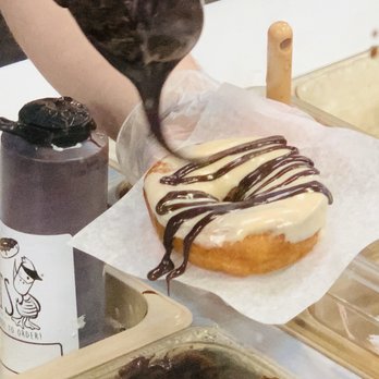 Duck Donuts - Donuts Near Me - Westerville, Ohio Duck Donuts - Donuts Near Me - Westerville, Ohio