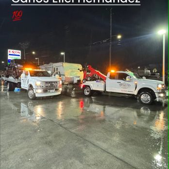 Hc towing - Towing Near Me - Harrisonburg, Virginia