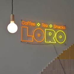 LORO