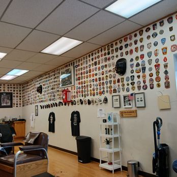 Joe's Classic Hair Styling - The insides - Barbers Near Me - Quincy, Massachusetts Joe's Classic Hair Styling - The insides - Barbers Near Me - Quincy, Massachusetts