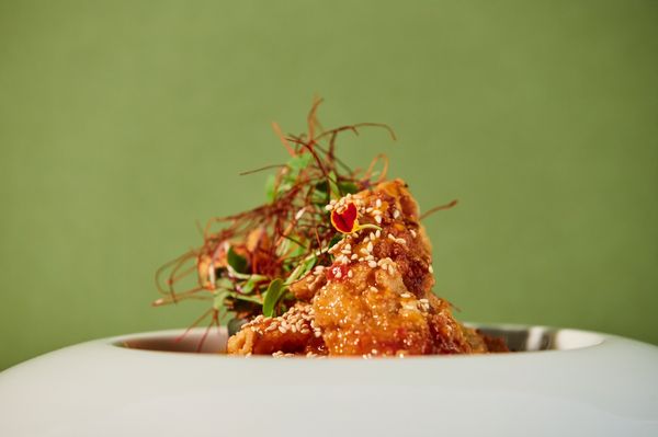 Bipolar Casa De Comidas 2.0 by null