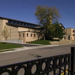 St. Bartholomew Catholic School - St. Bartholomew School