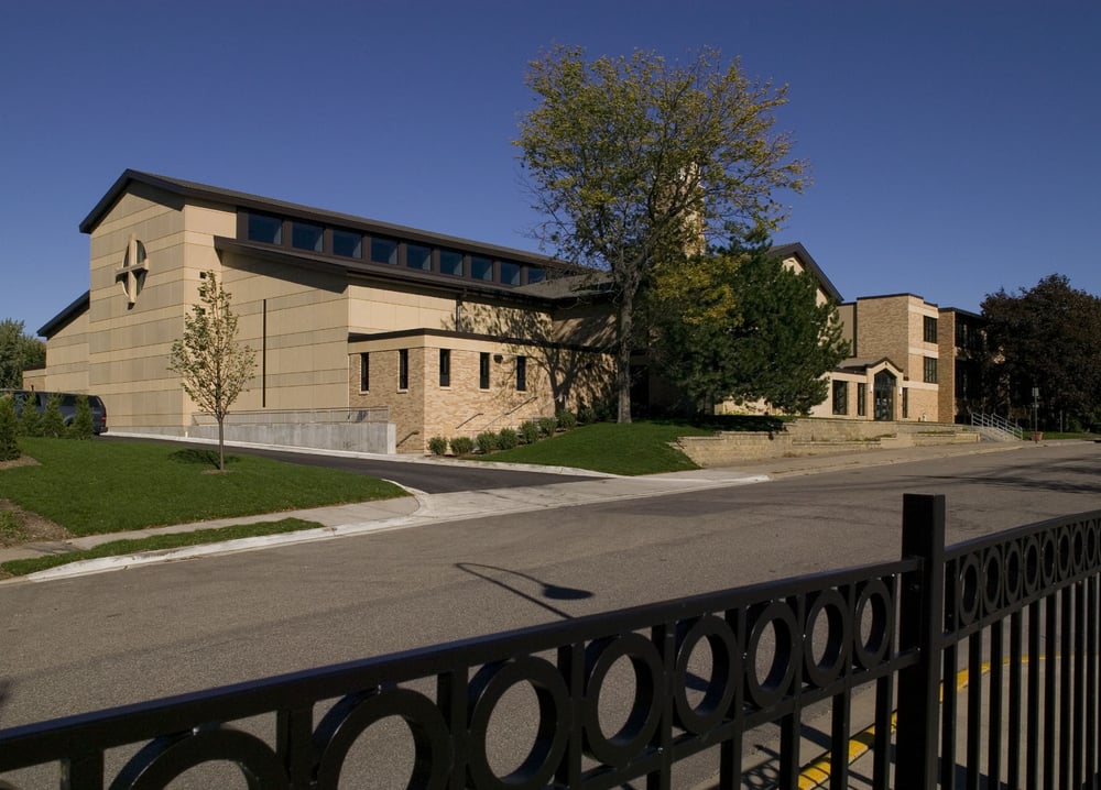 St. Bartholomew Catholic School - childcare center in Wayzata, MN