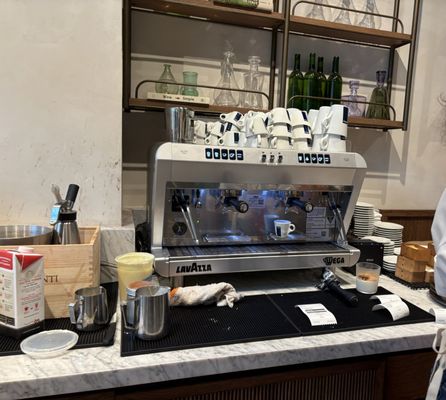 Eataly - Aventura by null