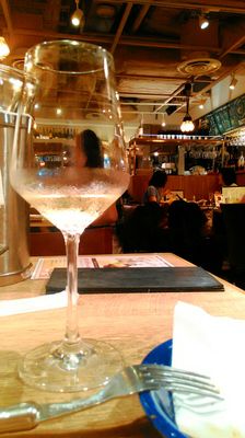 LUMINE EST Shinjuku by null