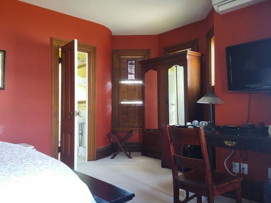 Brennan's Bed & Breakfast by null