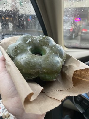 Ray's Donut Shop by null