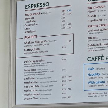Pappalecco - Sandwiches Near Me - San Diego, California