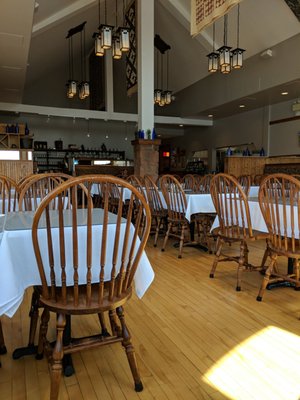 Prince Edward Island Preserve Company by null