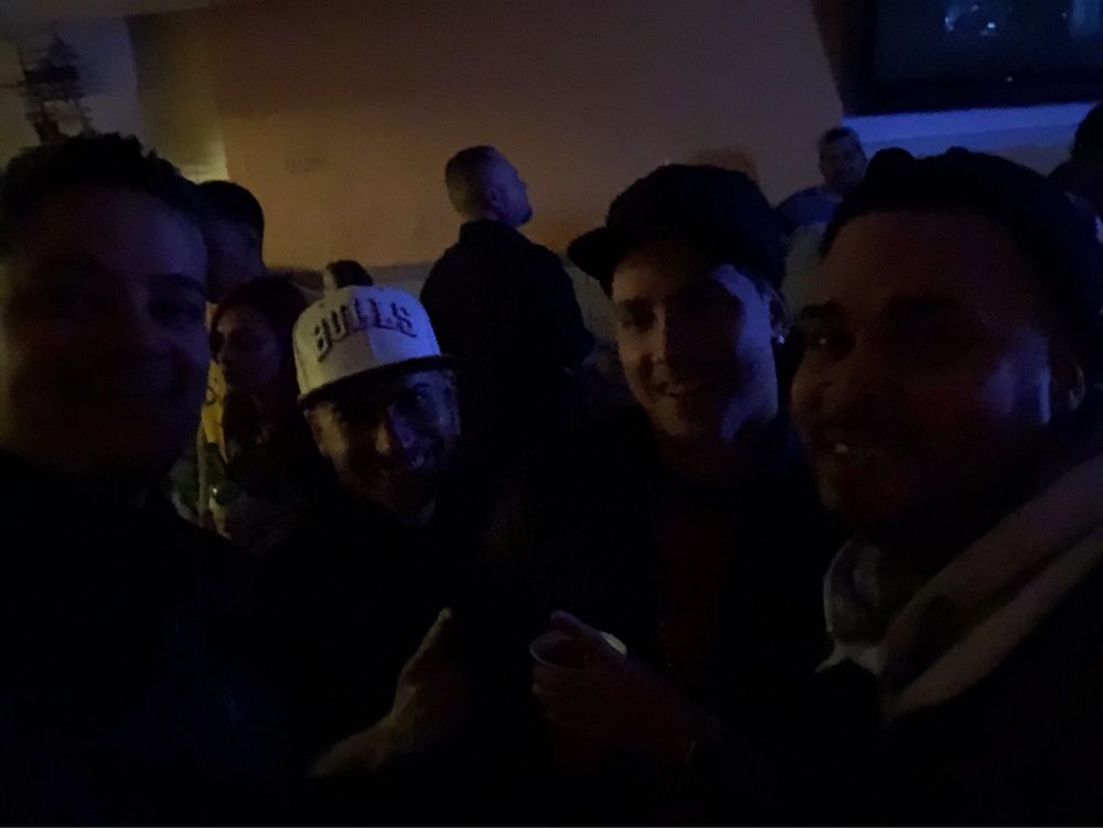 San Lorenzo Club - wedding in Cleveland, OH