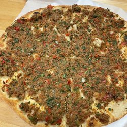 Shawarma Restaurant - Lahmajeen Manakeesh