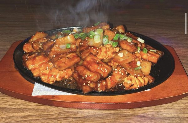 Itaewon Pocha by null