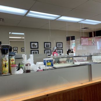 Mayberry - Galley kitchen - Ice Cream & Frozen Yogurt Near Me - Greensboro, North Carolina
