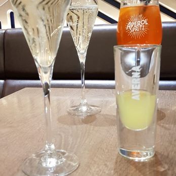 Castelletto - Prosecco - Ice Cream & Frozen Yogurt Near Me - Vienna, 9
