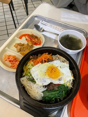 Gamja Bawi Korean Restaurant by null