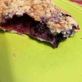 Twisted Cookie - Triple berry cookie - Bakeries Near Me - Forest Park, Illinois