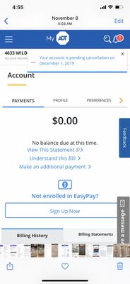 ADT Security Services