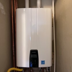 Hughes Plumbing Services