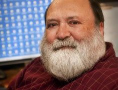 Randolph Moredock, PhD LCMFT - grief counselor in Lawrence, KS