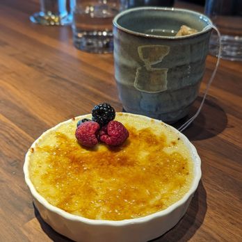 Japango - Green Tea Crème Brûlée - Sushi Bars Near Me - Fort Collins, Colorado Japango - Green Tea Crème Brûlée - Sushi Bars Near Me - Fort Collins, Colorado