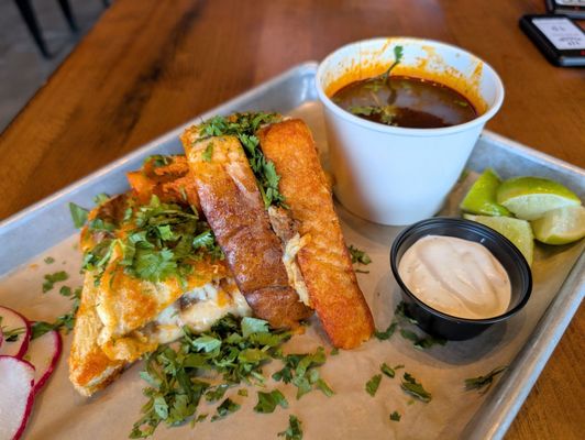 Chulo Taco by null
