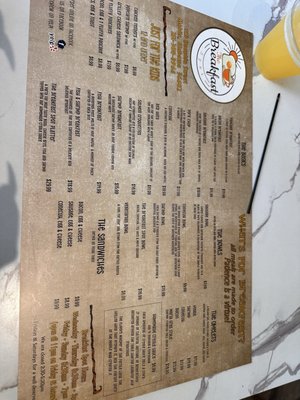 THE BREAKFAST SPOT - Updated May 2025 - 49 Photos & 28 Reviews - 119