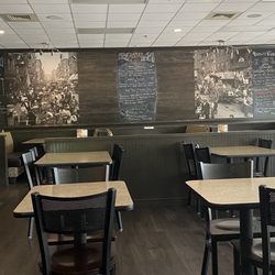 Cristo's Bistro