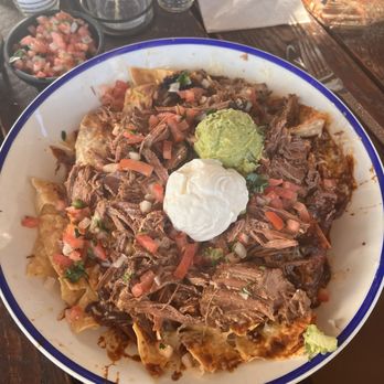 Asada Cantina + Kitchen - Loaded Nachos - Tacos Near Me - San Clemente, California Asada Cantina + Kitchen - Loaded Nachos - Tacos Near Me - San Clemente, California
