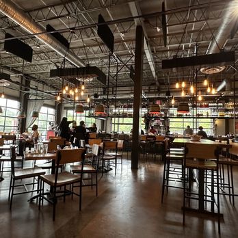 Boxcar - Great atmosphere - New American Near Me - Atlanta, Georgia Boxcar - Great atmosphere - New American Near Me - Atlanta, Georgia