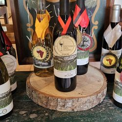 Whitecliff Vineyard - Wines