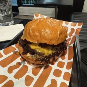 LaGana - The textbook - Burgers Near Me - Raleigh, North Carolina