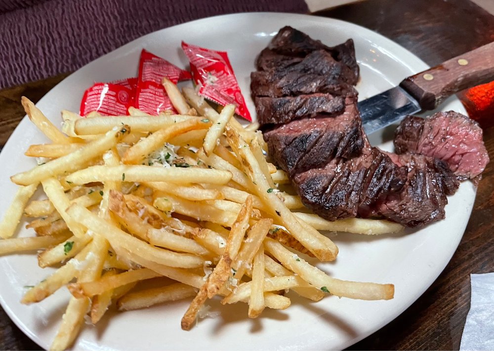 CHEAPSTEAKS Updated September 2024 71 Photos & 83 Reviews 2613 Elm St, Dallas, Texas