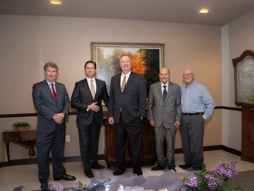 Blazier, Christensen, Browder & Virr, PC - disability attorney in Austin, TX