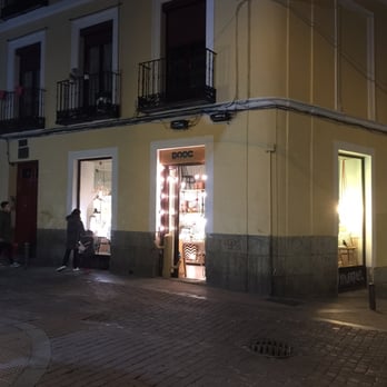 Dooc - Entrada - Home Decor Near Me - Madrid, M