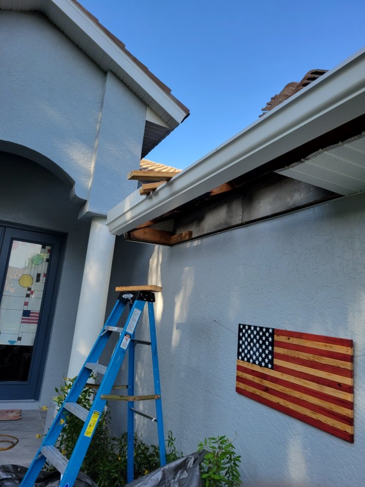 Slide of Murphy's Coastal Roof Solutions