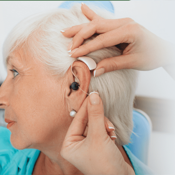 Hearing Ladies - Hearing Aid Providers Near Me - South Jordan, Utah Hearing Ladies - Hearing Aid Providers Near Me - South Jordan, Utah