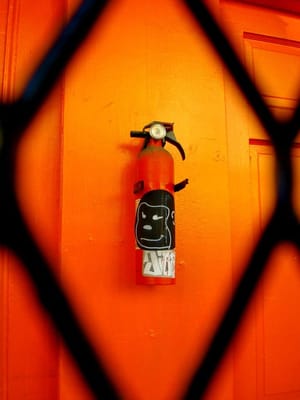 Upper Playground by null