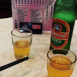 強記雞粥海鮮酒家