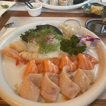 Cafe Ile - Sushi Bars Near Me - McLean, Virginia Cafe Ile - Sushi Bars Near Me - McLean, Virginia