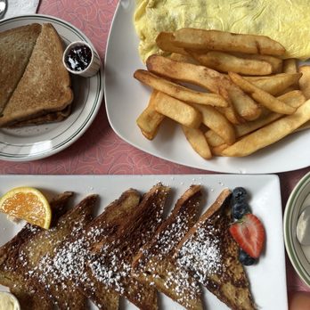 Jackson Hole Burgers - Burgers Near Me - Englewood, New Jersey
