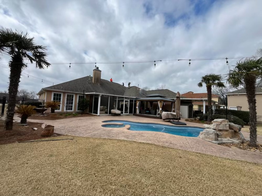 Slide of Brios Roofing & Construction