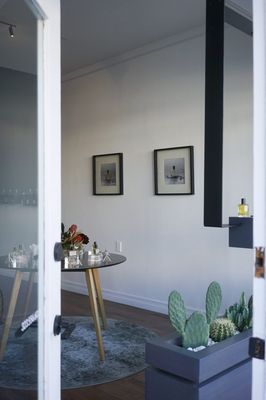 Capsule Parfumerie by null