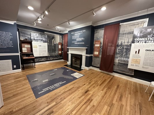 Freedom House Museum by null