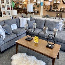 On Second Thought Consignment