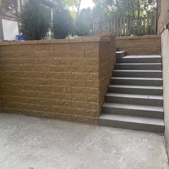 Ross & Jack's Landscaping - After - Landscaping Near Me - Elmhurst, Illinois