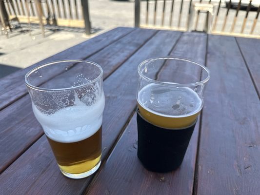 Hogshead Brewery by null